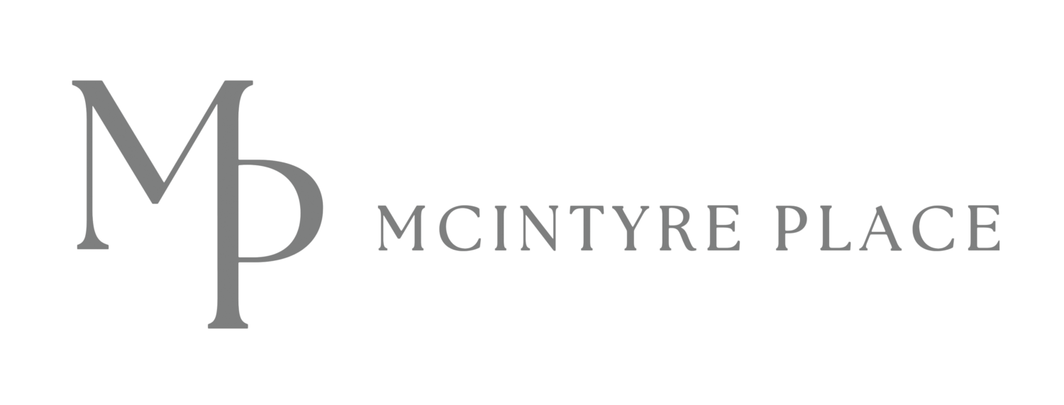 McIntyre Place