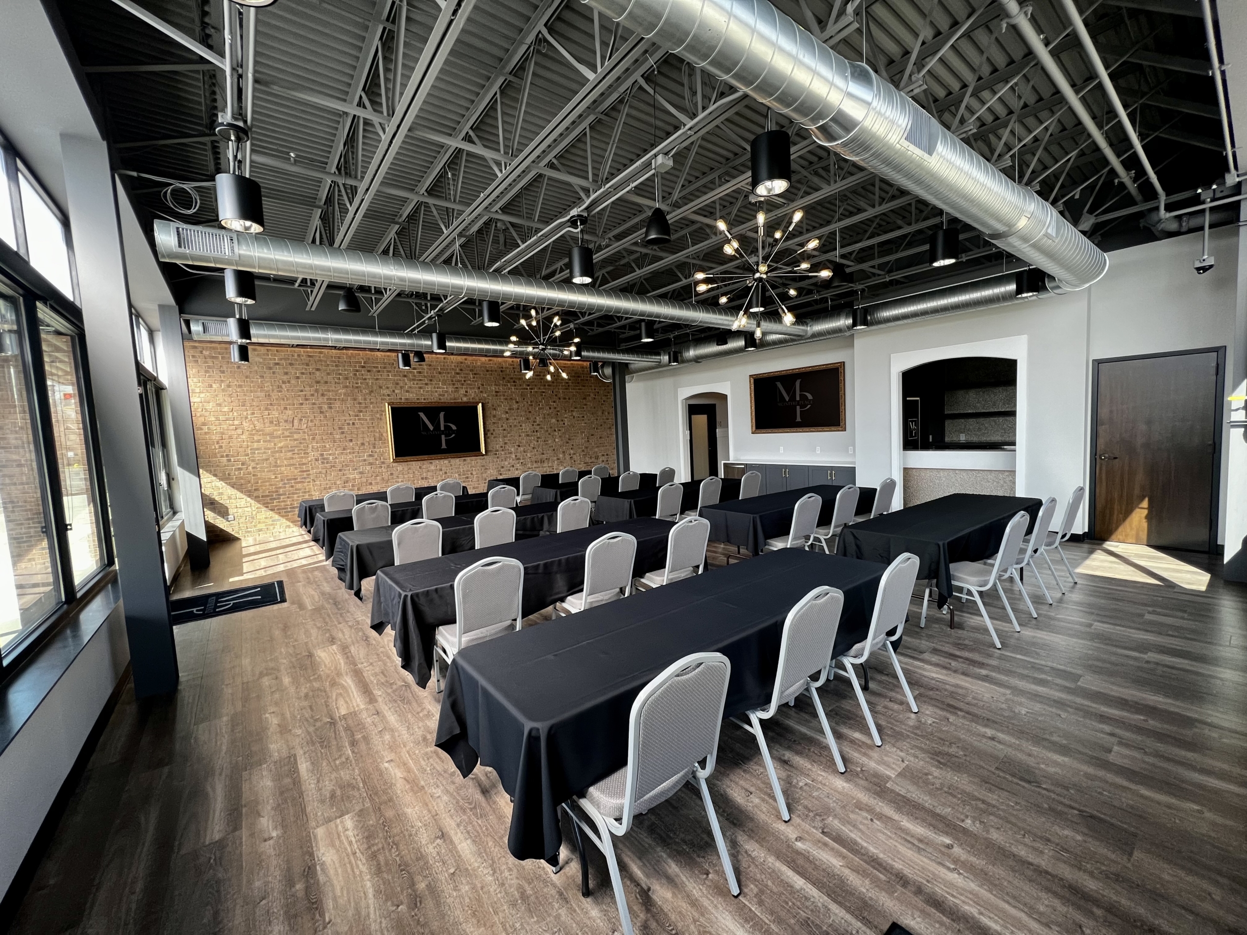 Corporate Events & Meetings