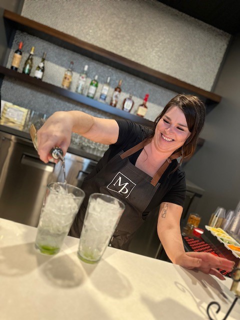 Bar Services