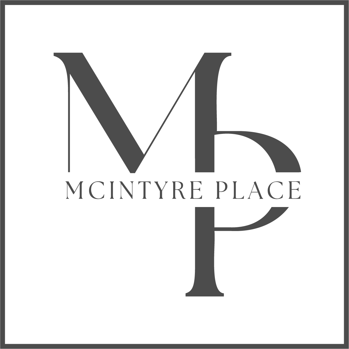 McIntyre Place